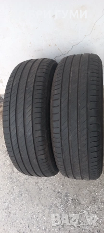 195 65 15 МИШЕЛИН 2БР. ДОТ23, снимка 2 - Гуми и джанти - 54016811