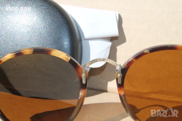 Оригинални слънчеви очила ''Ray-Ban'' , снимка 9 - Слънчеви и диоптрични очила - 49933890