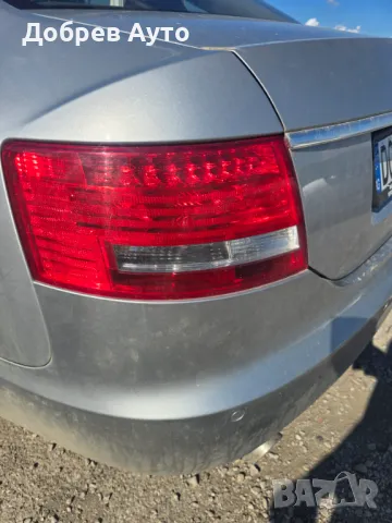  **САМО НА ЧАСТИ***  Audi A6 4F, 4.2i, Automat, sedan, снимка 4 - Автомобили и джипове - 50130649