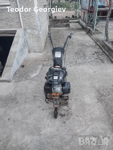 Фреза FUXTEC немска