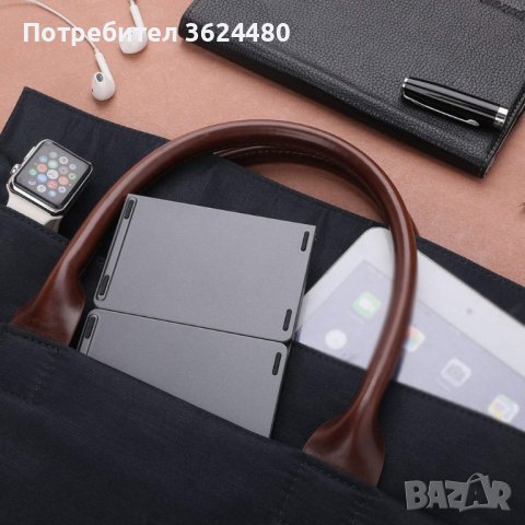 Интелигентна, сгъваема, безжична клавиатура с 64 клавиша, снимка 9 - Клавиатури и мишки - 40108438