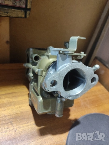 Карбуратор К-124 за Волга / УАЗ – СССР , снимка 3 - Части - 53092591