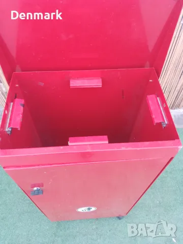 Кошче за отпадъци, снимка 2 - Градински инструменти - 49500841