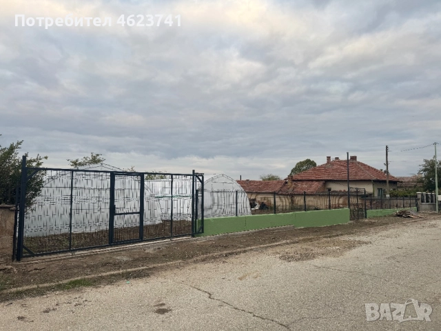 Продава Парцел недвижим имот Ул. Асен Златаров 50 , снимка 2 - Парцели - 52064001