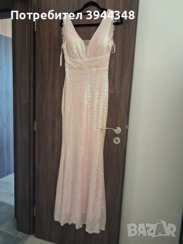 Рокля , снимка 3 - Рокли - 54325840