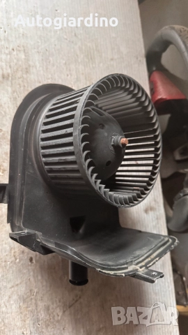 Вентилатор за парно за VW Golf 3 - 1H1820021 /H17 651625 U