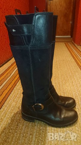 Timberland 38, снимка 3 - Дамски ботуши - 38456979