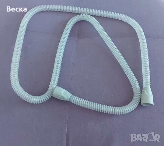 Продавам CPAP тръба ResMed SlimLine