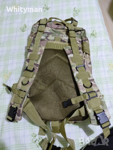 Раница , снимка 5 - Раници - 52201925