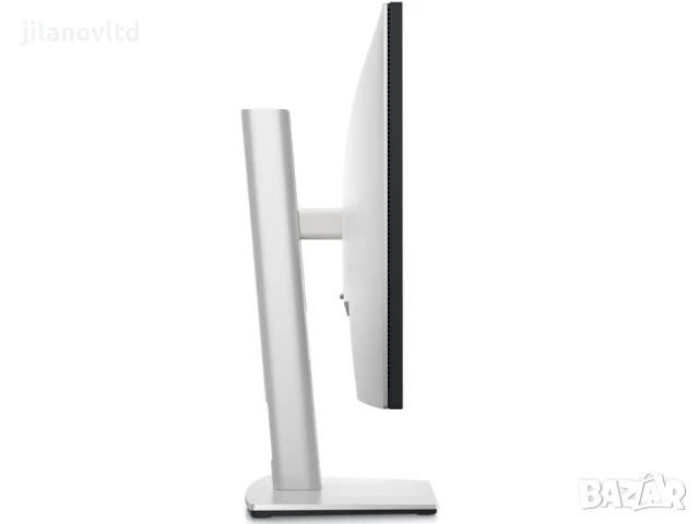 Монитор Dell U2422HE – 24 ИНЧА ПРОФЕСИОНАЛЕН IPS с гаранция 12 месеца, снимка 6 - Монитори - 51289135