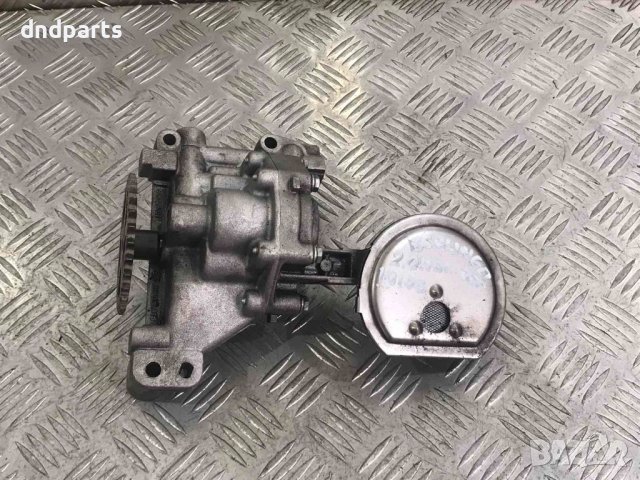 Маслена помпа Citroen Berlingo,2.0HDI,2000г.