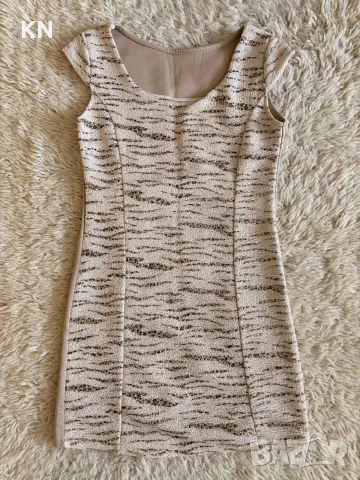 Елегантна дамска рокля – размер S 
