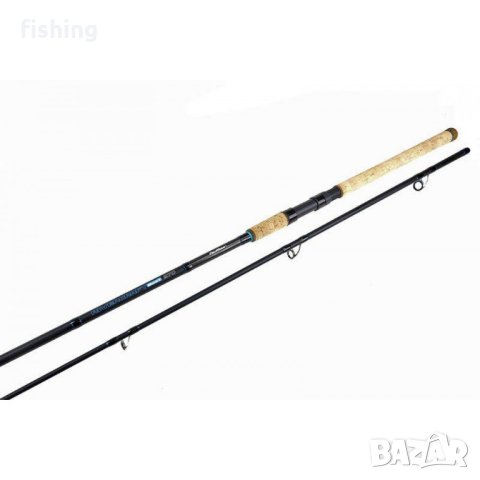 Промо Спининг Formax RiverCraft Boat 2.40/2.70м, снимка 2 - Въдици - 40569173