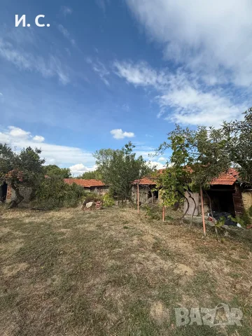 Имот в село Къкрина, снимка 5 - Къщи - 56466616