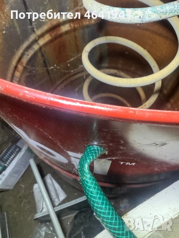 Казан за варене на ракия 150 литра, снимка 3 - Барбекюта - 52295484