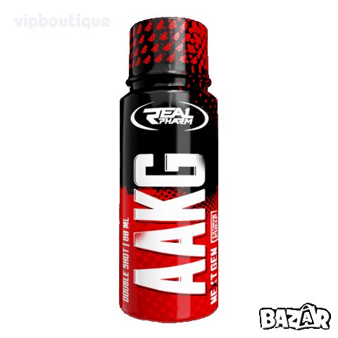 AAKG Shot 8000mg 80ml