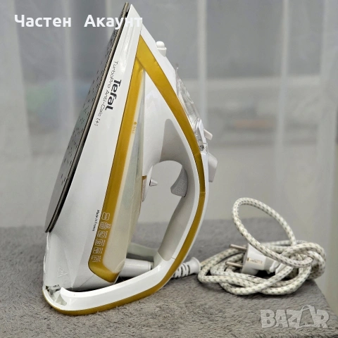 TEFAL TURBO PRO ANTI-CALC., снимка 3 - Ютии - 53355982