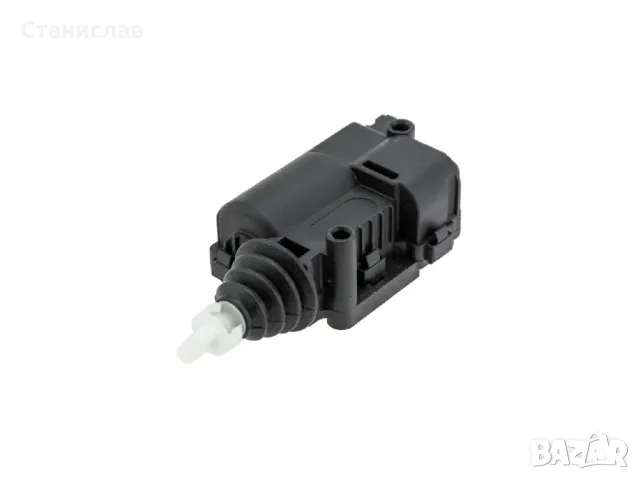 Opel Zafira A Моторче за заключване на багажник 