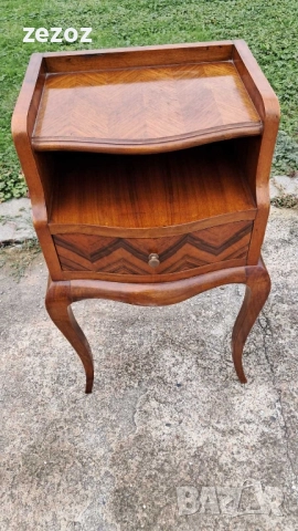 Шкафче с чекмедже , снимка 2 - Шкафове - 52214528