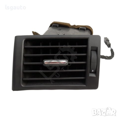 Лява духалка парно табло AUDI A4 (B7) 2004-2008 ID: 122158