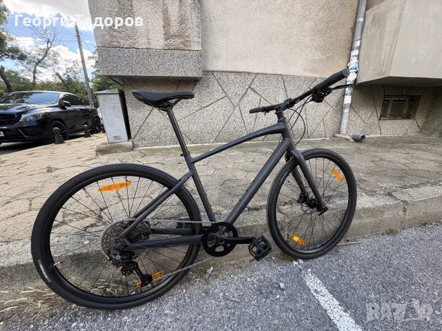 велосипед Specialized Sirrus 
x3.0 28 