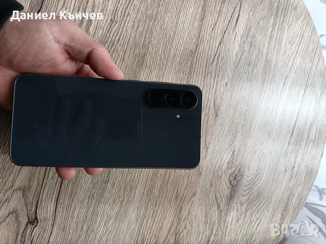 Samsung galaxy a56, снимка 4 - Samsung - 53959822