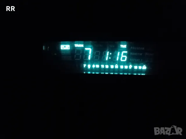Marantz cd 43 ., снимка 4 - Декове - 55828861