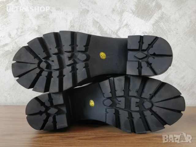 Нови дамски ботуши 37 номер , снимка 3 - Дамски ботуши - 51145885