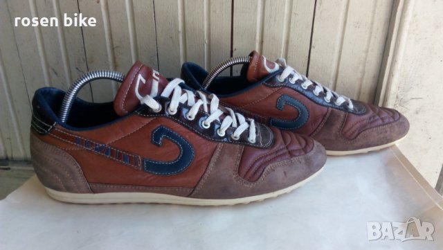 ''Cruyff''оригинални спортни обувки 43 номер, снимка 8 - Спортни обувки - 29182405