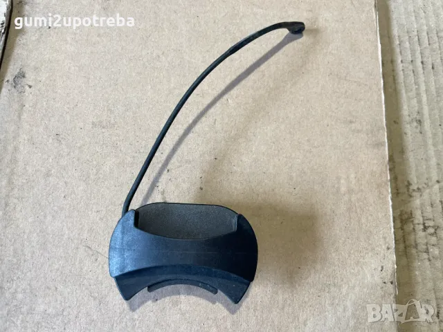 Предпазна Капачка Зареждащи Клеми 1EA941041 VW ID.3 E11 pro