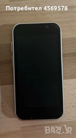 🌟СМАРТФОН с 4-ЯДРЕН ПРОЦЕСОР!🌟, снимка 15 - Vodafone - 53290900