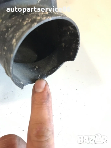 Кутия за въздушен филтър 2.2 CDI за Mercedes W638 Vito (2000) A6380900801 , снимка 2 - Части - 54029184