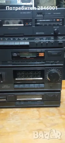 SANYO, снимка 2 - Аудиосистеми - 48296427