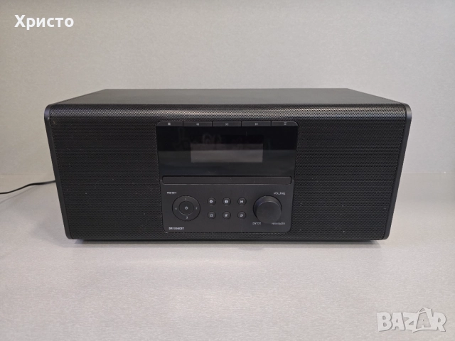 Hama радио с bluetooth