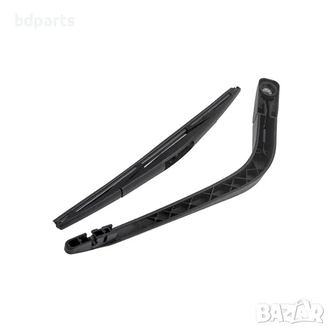 Комплект задно рамо с чистачка, Honda Jazz / Fit, 350 мм, снимка 2 - Части - 56143301