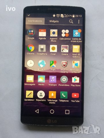 lg g3, снимка 18 - LG - 30551824