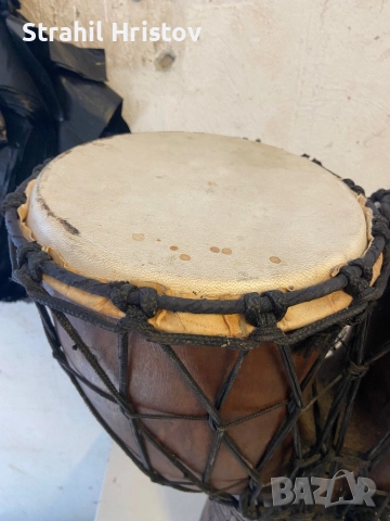  Тарамбуката е  африканска , снимка 5 - Струнни инструменти - 52964211