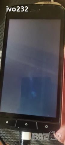 caterpillar s61, снимка 4 - CAT - 54266986