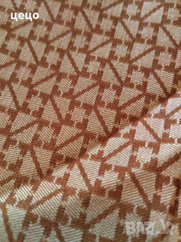 продавам плат на шарки дамаска, снимка 2 - Платове и дамаски - 36237272