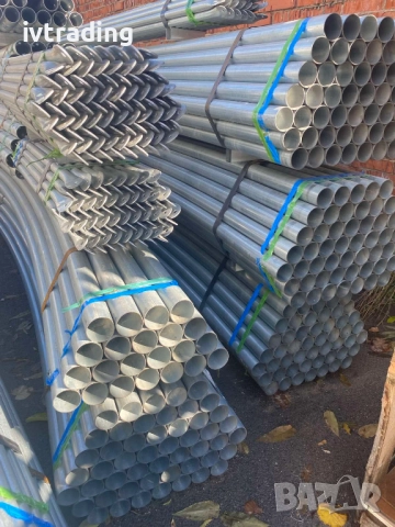 Италианска структура за оранжерия, снимка 3 - Оранжерии - 52213497