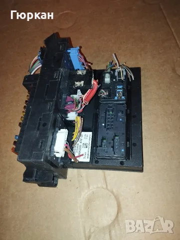 SAM Модул за  Mercedes  2115454201, снимка 6 - Части - 56515786