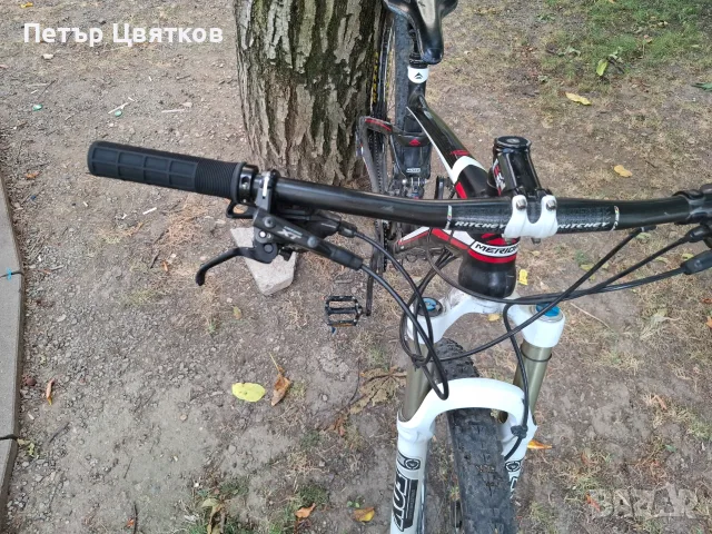 Merida Big ninety nine, снимка 8 - Велосипеди - 56495439