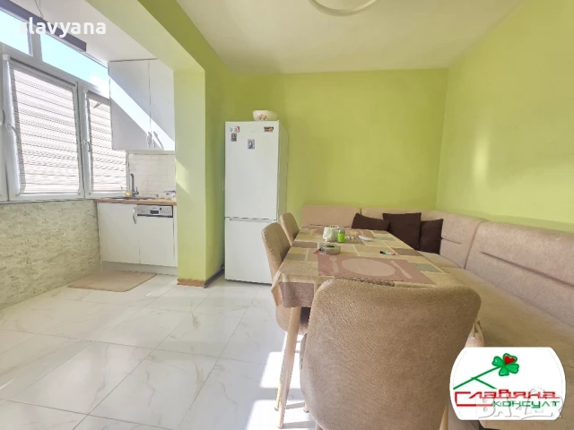 Лукс имот, тих център, снимка 6 - Апартаменти - 50772460