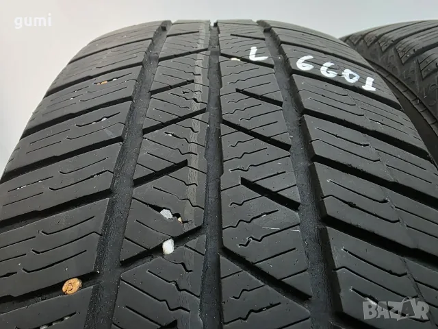 2бр зимни гуми 205/55/16 BARUM L06601 