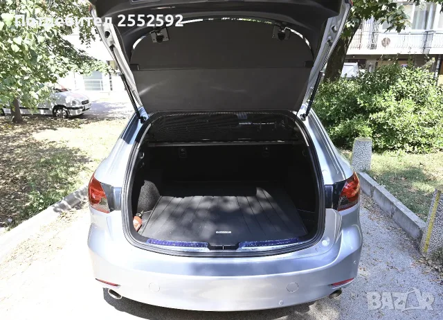 Mazda / 6 SPORT COMBI  6 / 2WD / 194 / AT / EVOLUTION, снимка 11 - Автомобили и джипове - 56057892