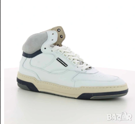 FLORIS VAN BOMMEL  номер 42 сникърси / маратонки / кецове , снимка 2 - Маратонки - 53966538