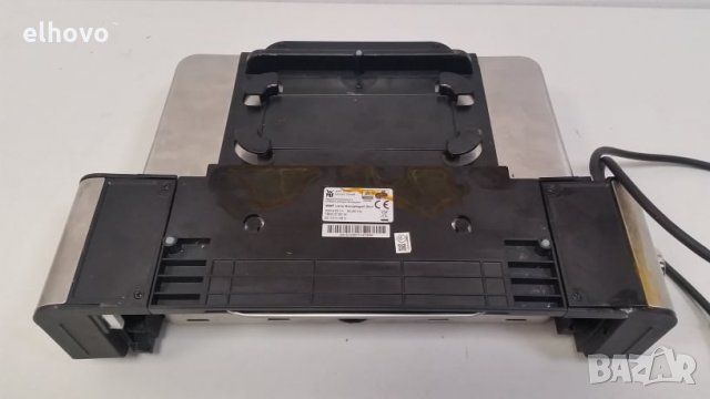 Контакт грил 2in1 WMF Lono, снимка 3 - Скари - 30356737