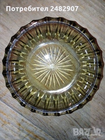  Комплект мини ретро чинийки - 3 бр. , снимка 2 - Други - 29285445