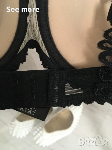 Wonderbra сутиен 80B, снимка 3 - Бельо - 52168655