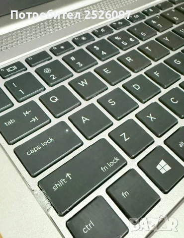 HP EliteBook 745 G6/14” IPS/Ryzen 5 PRO 3500U/16GB DDR4/256GB NVMe/, снимка 12 - Лаптопи за работа - 50523756